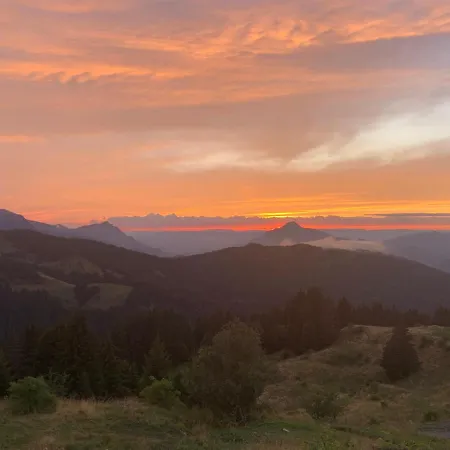 1600, Au Pied Samoens