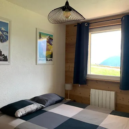 Appartement 1600, Au Pied Samoëns