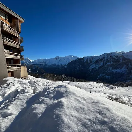 Appartement 1600, Au Pied Samoëns