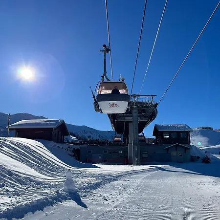1600, Au Pied * Samoëns