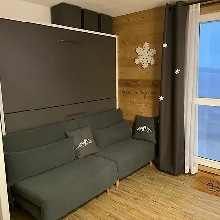 1600, Au Pied Apartment