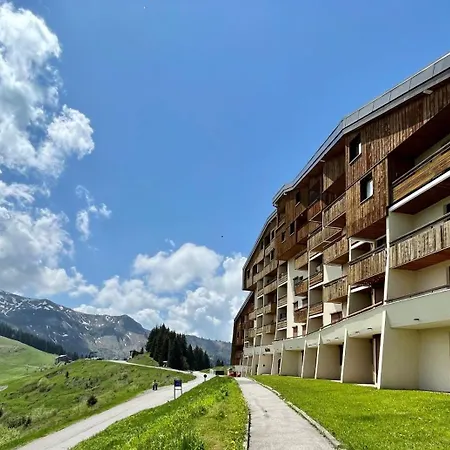 Appartement 1600, Au Pied *